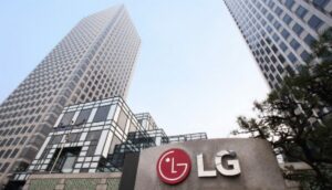 Συνεργασία LG και Google  στον τομέα της αυτοκινητοβιομηχανίας