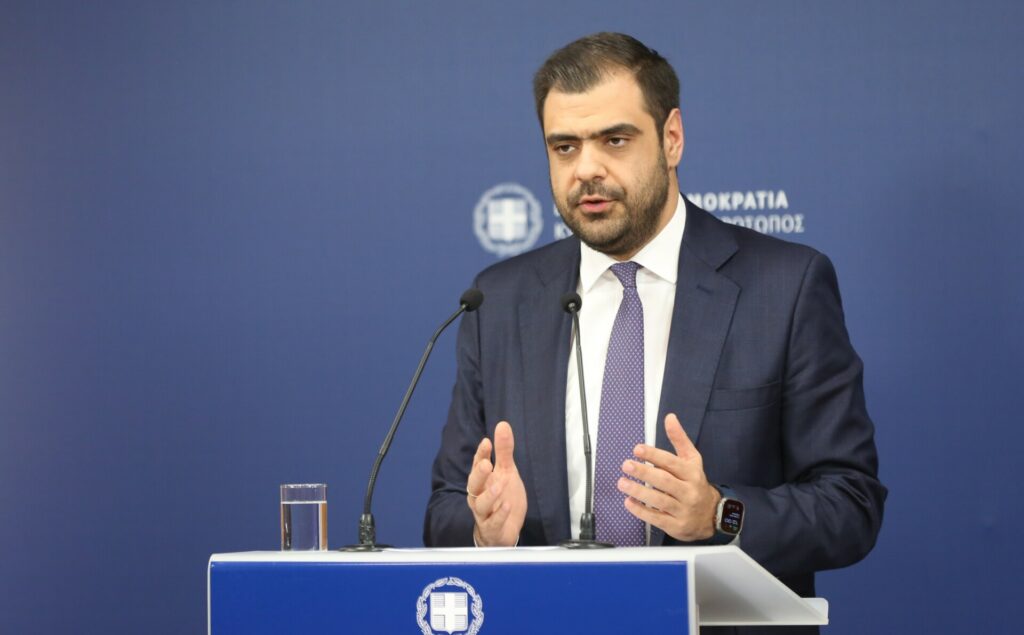 Μαρινάκης: Έχουν στενέψει στο μεταναστευτικό τα περιθώρια