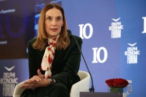 Alpha Bank και ΟΠΑ: Μνημόνιο συνεργασίας για το Change Agents