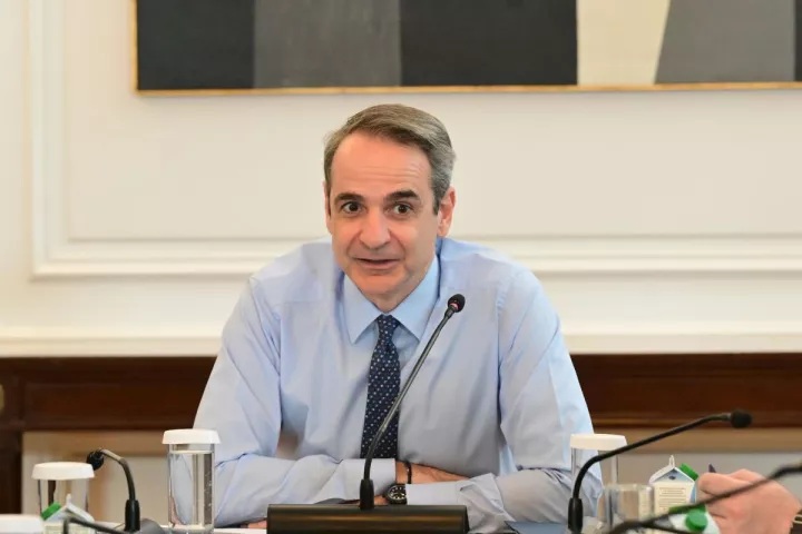 Γιατί πάει στις ΗΠΑ ο Μητσοτάκης