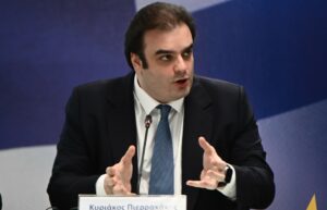 Οι 4 προτεραιότητες Πιερρακάκη για το Υπερταμείο, το σχέδιο προσέλκυσης ξένων επενδυτών