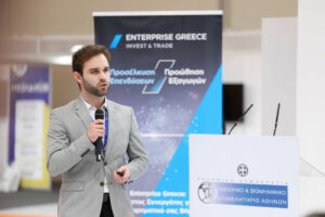 Η start up από την Κοζάνη που στήνει ψηφιακό βοηθό σε κλινική στο Ντουμπάι