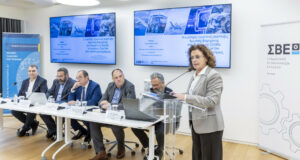 Ενισχύονται οι προοπτικές της αμυντικής βιομηχανίας σε Ευρώπη και Ελλάδα