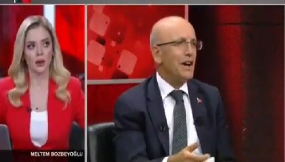 Σεισμός στην Κωνσταντινούπολη: Τα πρώτα βίντεο μετά την ισχυρή δόνηση
