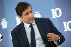 Στασινόπουλος: Λύση για την Ελλάδα η ανάπτυξη της βιομηχανίας που μπορεί να βελτιώσει τη χαμηλή παραγωγικότητα