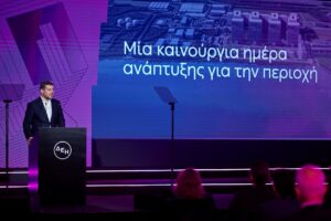 Πώς χτίζεται το πράσινο οικοσύστημα της ΔΕΗ στη Δυτική Μακεδονία