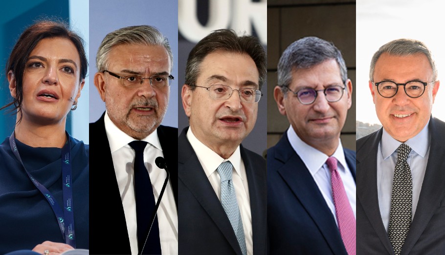 Περιφερειακός παίκτης ξανά οι ελληνικές τράπεζες ανοίγουν δρόμο προς Μ. Ανατολή και Ινδία