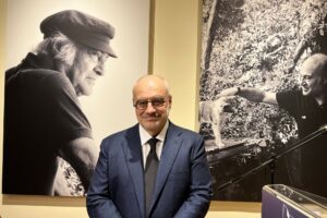 Qualco UK: Στρατηγικό deal με την Thames Water