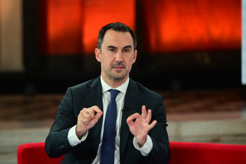 Νέα Αριστερά: Αποδέχεται την πρόταση του ΚΚΕ για τη Γάζα
