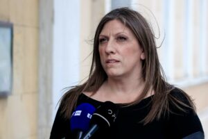 Η “γραμμή” Μητσοτάκη για το μπάσκετ, το ευχαριστώ ενός Σπαρτιάτη στη Ζωή, τα πολλαπλά χτυπήματα Καραμανλή σε Σαμαρά και τα αποκαλυπτήρια της σύγκρουσης στη Euroxx