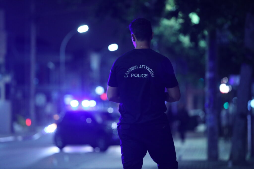 Δολοφονήθηκε 48χρονη στη Νέα Χαλκηδόνα, αναζητείται ο σύντροφός της