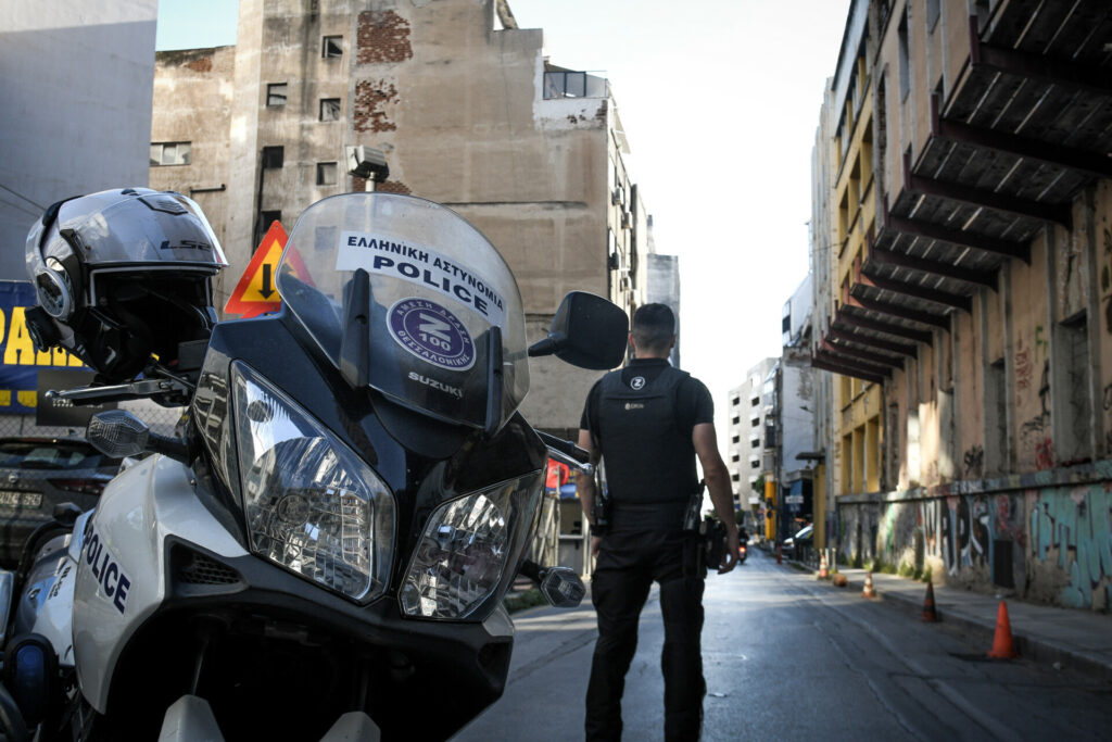 Θεσσαλονίκη: Νέα σύλληψη για τη φονική έκρηξη σε τράπεζα