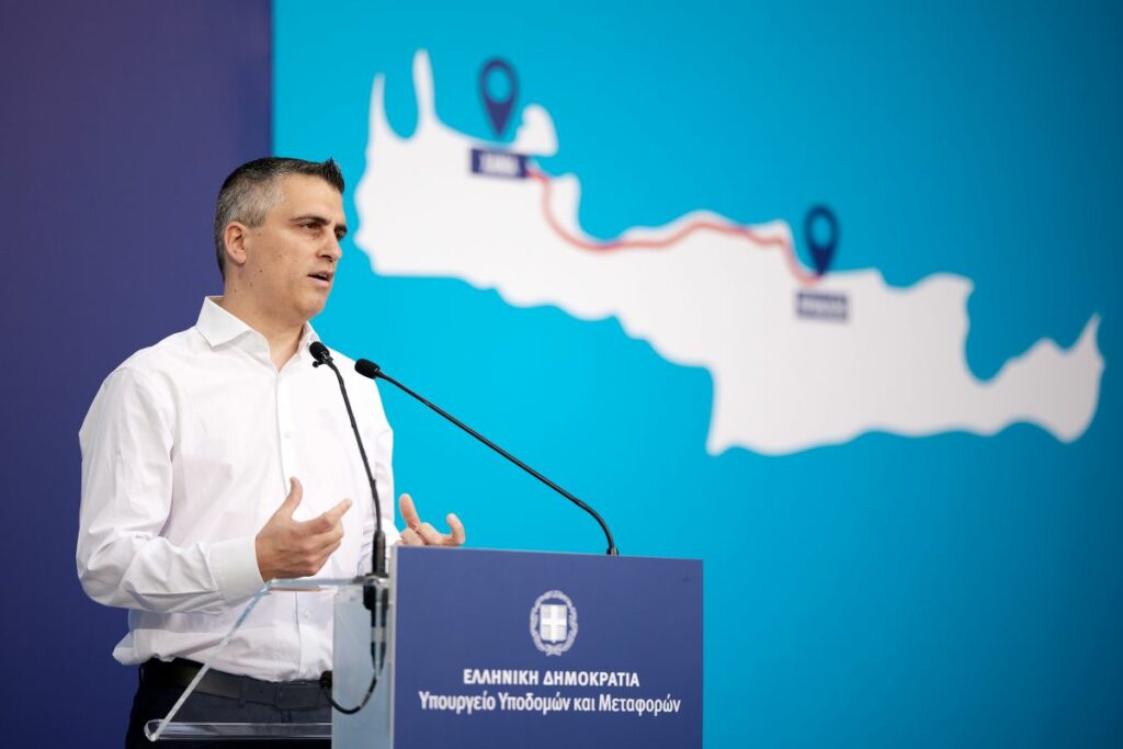 BOAK: Πώς θα γίνει η επέκταση προς τα Ανατολικά