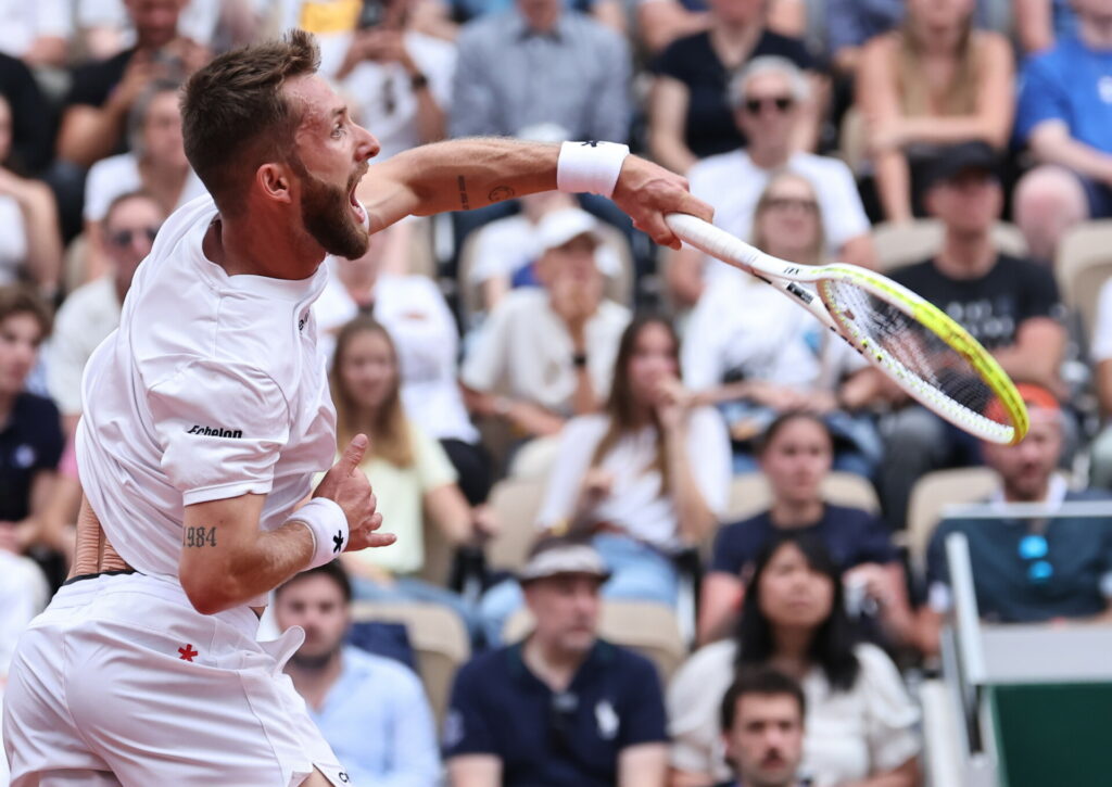 Roland Garros: Το Grand Slam των 350 εκατ. ευρώ