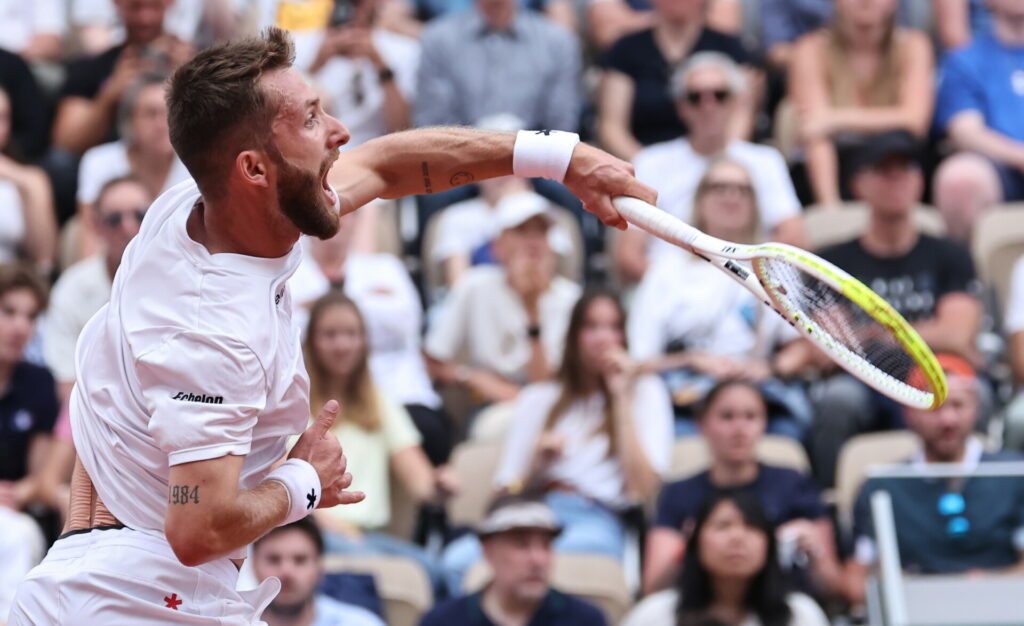 Roland Garros: Το Grand Slam των 350 εκατ. ευρώ