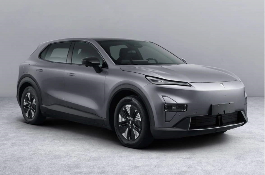 autohellas changan
