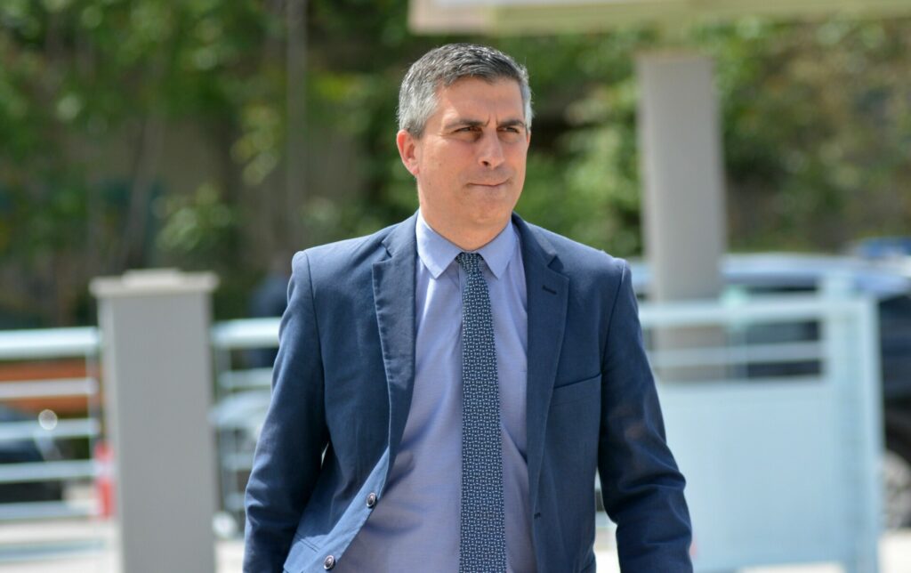 Η συνάντηση Μυτιληναίου με τον Δήμα στο Υποδομών, ο αντιστάρ του ΟΔΔΗΧ, τα ποιοτικά στοιχεία των γκάλοπ, ο Σταϊκούρας και οι καθυστερήσεις στον ΒΟΑΚ