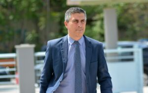 Η συνάντηση Μυτιληναίου με τον Δήμα στο Υποδομών, ο αντιστάρ του ΟΔΔΗΧ, τα ποιοτικά στοιχεία των γκάλοπ, ο Σταϊκούρας και οι καθυστερήσεις στον ΒΟΑΚ