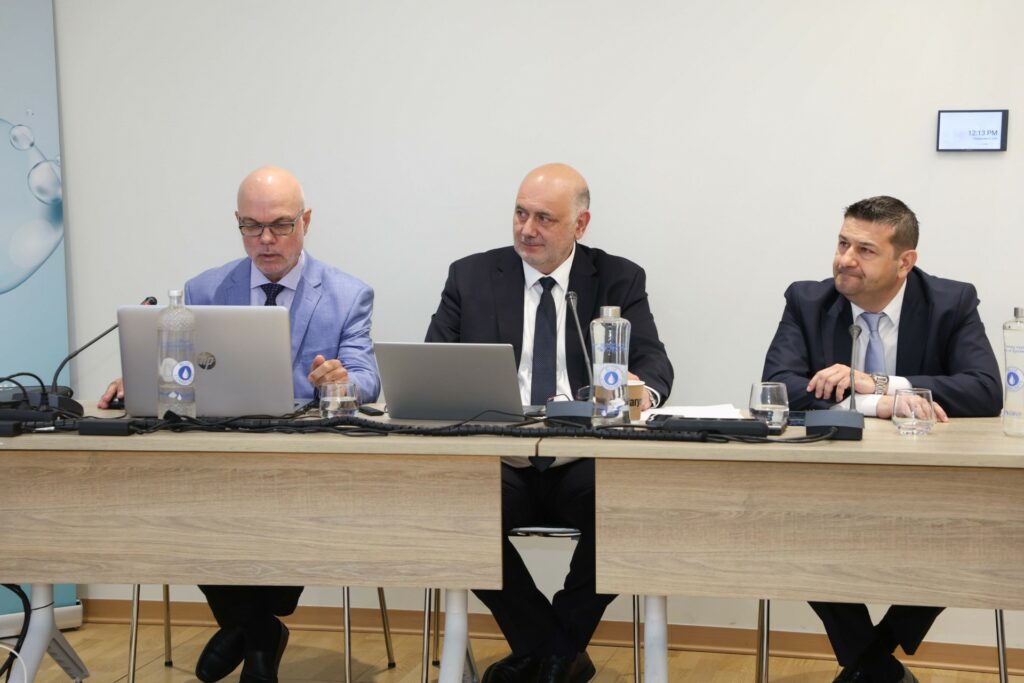 Η ΓΣ της ΕΥΑΘ ενέκρινε μέρισμα 0,055 ευρώ ανά μετοχή