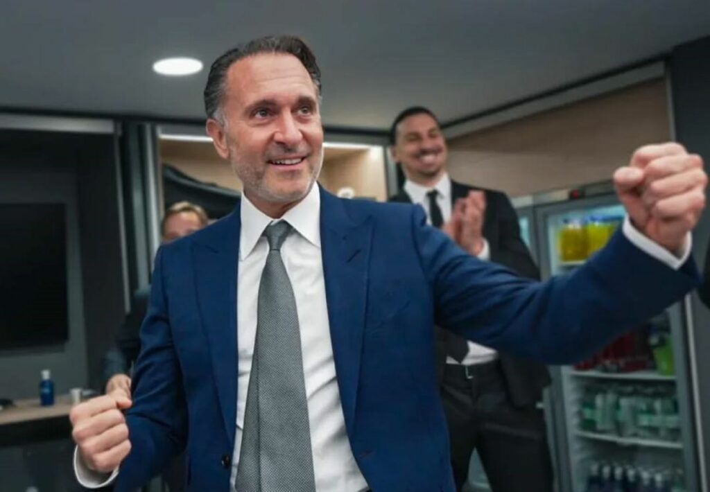Νέα σελίδα για την Telegraph: Εξαγοράστηκε για 595 εκατ. ευρώ