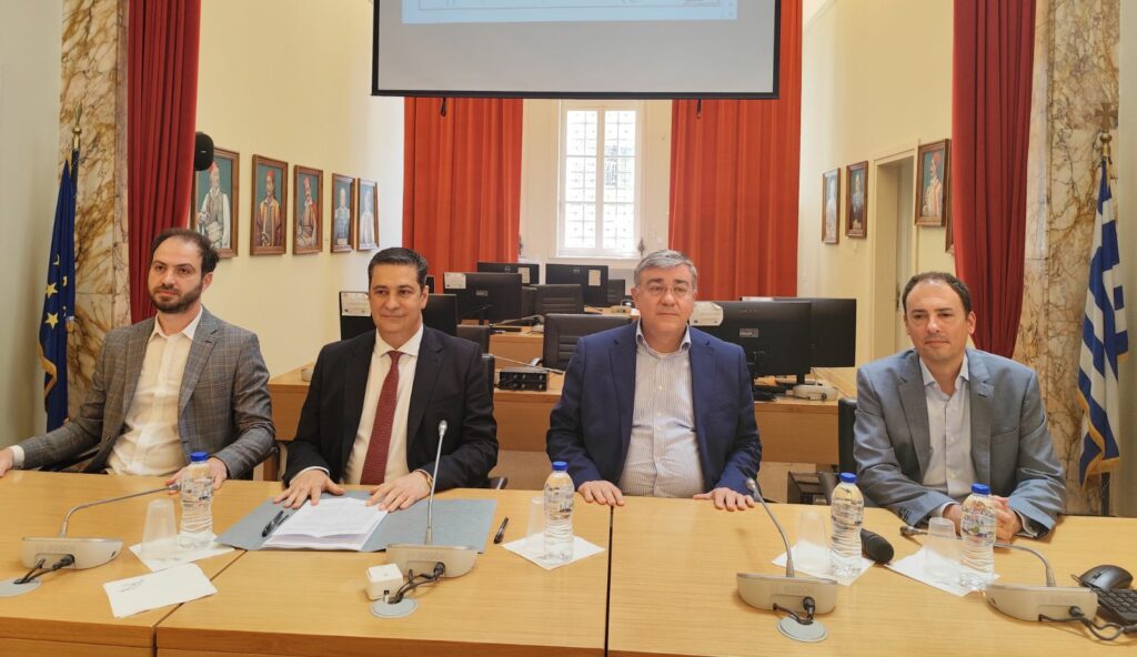 ΗΛΕΚΤΩΡ: Έργο 78,34 εκατ. για μονάδα αποβλήτων στο Αγρίνιο