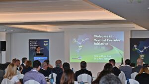 Διευρύνεται ο Κάθετος Διάδρομος Φυσικού Αερίου