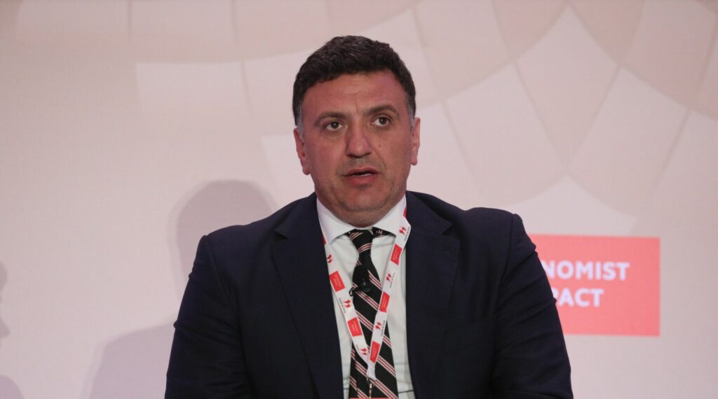 Κικίλιας: Στο Λονδίνο για τη London Shipping Week