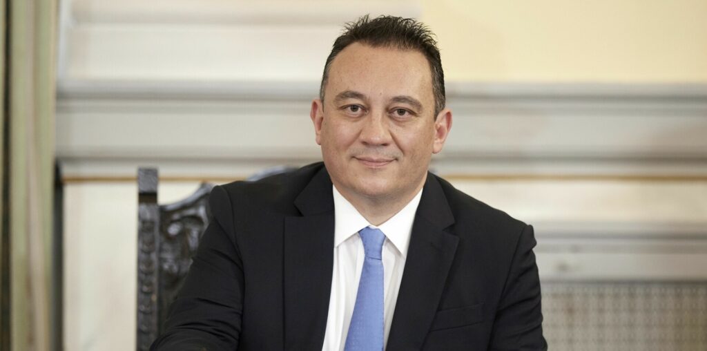 Ελληνογερμανική συνεργασία για την ενίσχυση της επαγγελματικής εκπαίδευσης