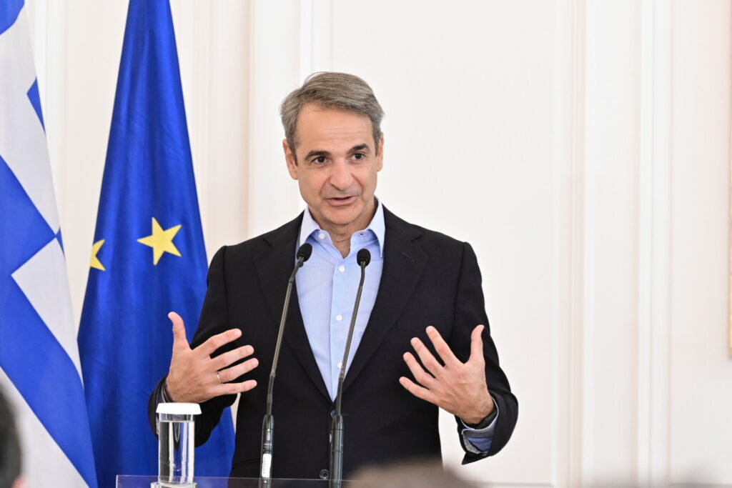Η εθνική στρατηγική για τη βία των ανηλίκων: Τα νέα μέτρα