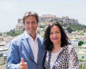 Τουρισμός: Ανοίγει η αγορά του Los Angeles με απευθείας πτήσεις για Αθήνα