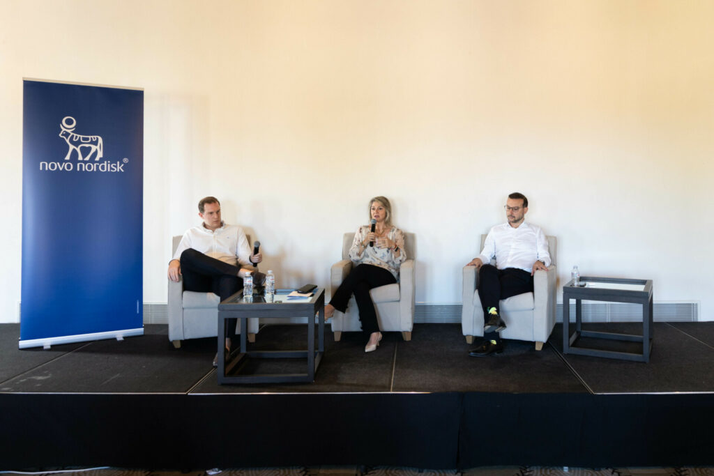 Η Novo Nordisk στη μάχη κατά της παχυσαρκίας