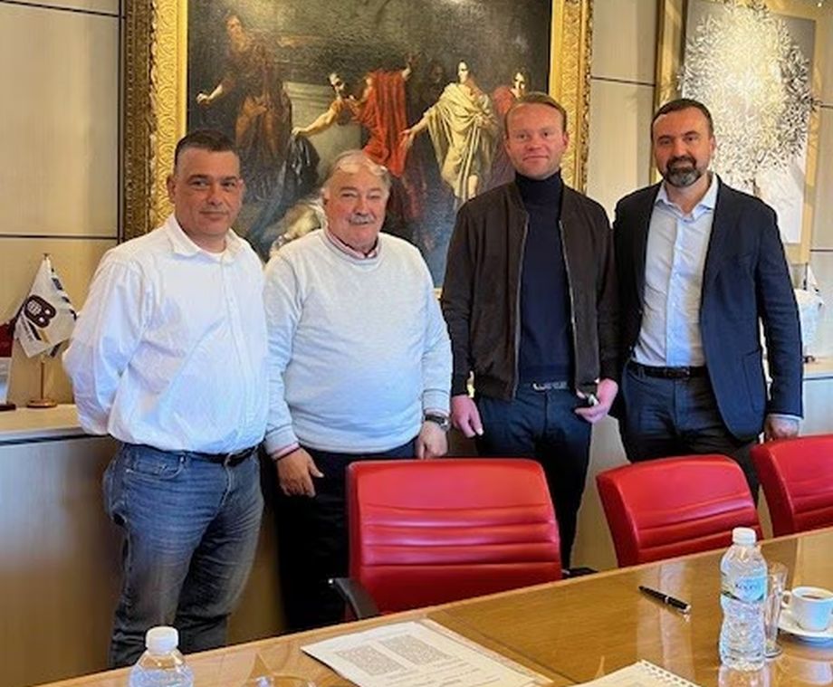 OB Streem: Στρατηγική συμμαχία με System Alliance στην ΝΑ Ευρώπη