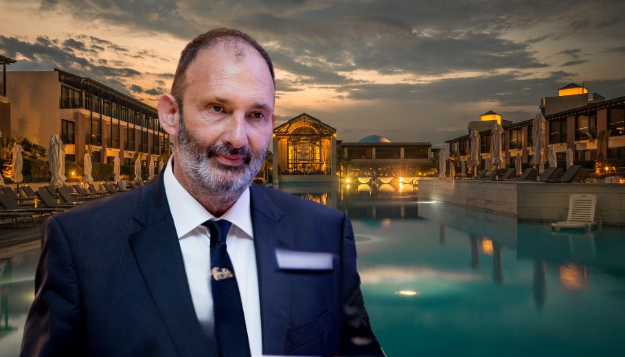 HotelBrain: Ανάπτυξη χαρτοφυλακίου με στόχο τζίρο 145 εκατ. ευρώ φέτος