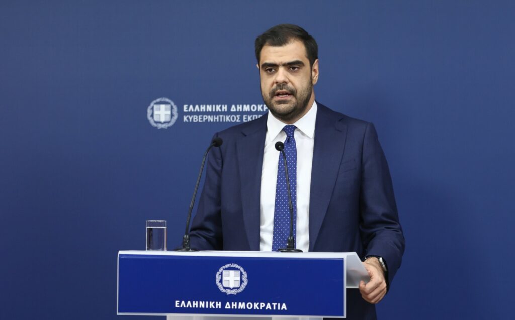 ΠΑΥΛΟΣ ΜΑΡΙΝΑΚΗΣ