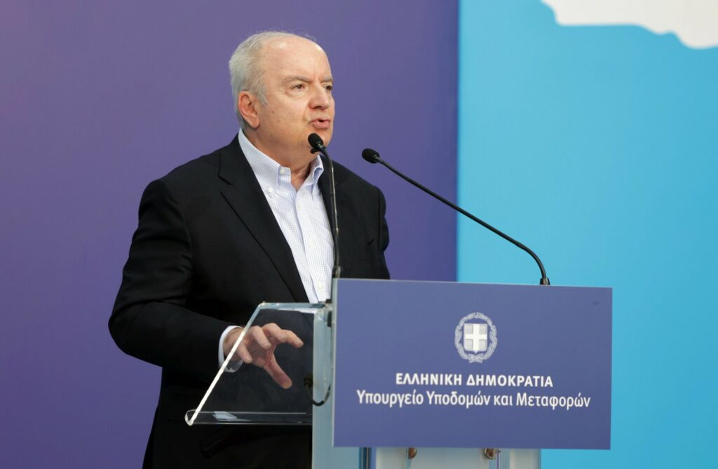 Παίρνει μπροστά η παραχώρηση του ΒΟΑΚ στο τμήμα Χανιά–Ηράκλειο