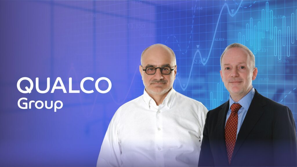 Qualco: Ρεκόρ επενδυτικού ενδιαφέροντος με 563 εκατ. ευρώ