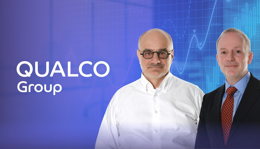 Qualco: Πρεμιέρα την Πέμπτη στο ταμπλό του ΧΑ
