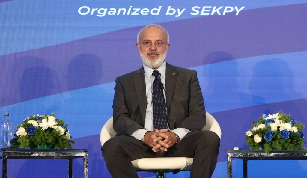 Ροζολής (ΣΕΚΠΥ): Νέο κυβερνητικό όργανο για να μην χαθούν τα 25 δισ. στα εξοπλιστικά