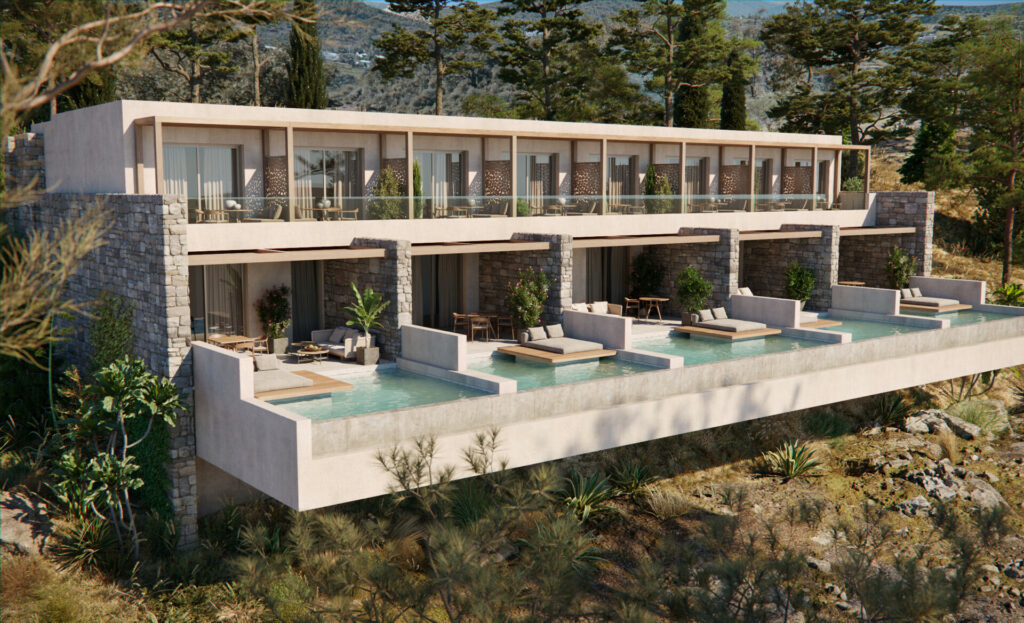 Radisson Hotel Group: Στρατηγική επέκτασης στην Ελλάδα με τρεις νέες επενδύσεις έως το 2026