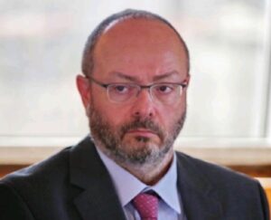 Νέος πρόεδρος του ΣΒΑΠ ο Σταύρος Θεοδωρόπουλος