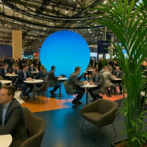 STS Capital Partners: Η Ελλάδα στο ραντάρ διεθνών επενδυτών