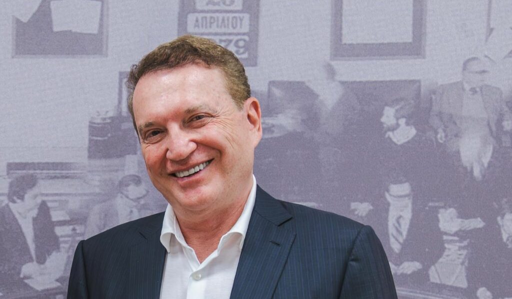 Fais Group: Ξεκίνησε η συγχώνευση των θυγατρικών της F.L.S. και One Outlet