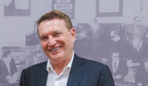 Ο όμιλος Φάις διευρύνει το διεθνές του αποτύπωμα σε έξι αγορές με την Kiko Milano