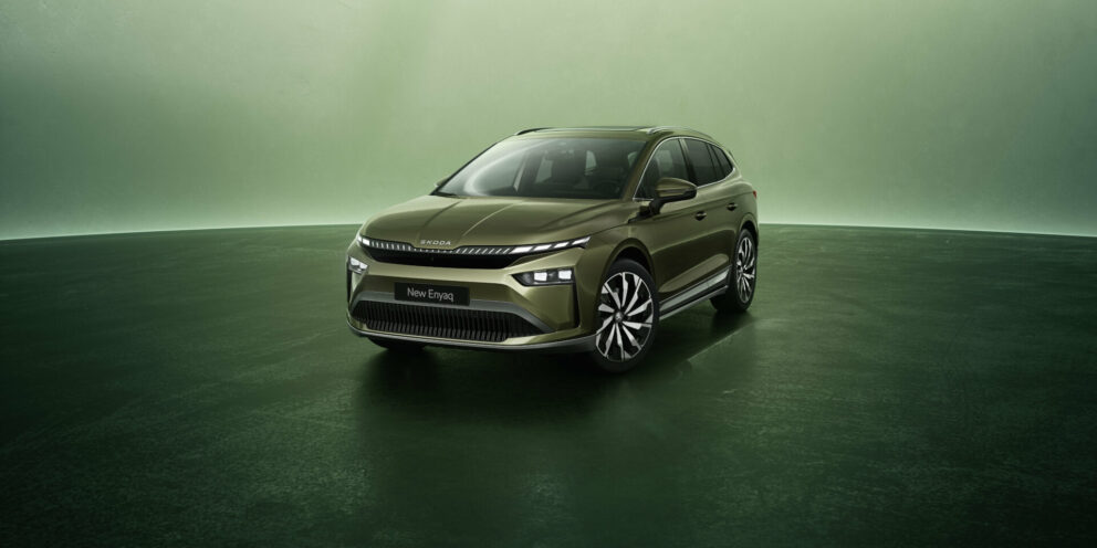 Skoda: Αύξηση 48,3% στα ηλεκτρικά, στα 1,4 δισ. ευρώ τα λειτουργικά κέρδη