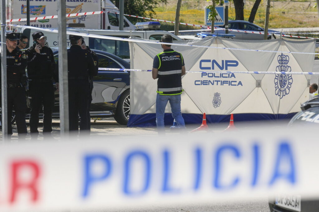 Ισπανία: Δολοφονήθηκε Ουκρανός, πρώην σύμβουλος του Γιανουκόβιτς