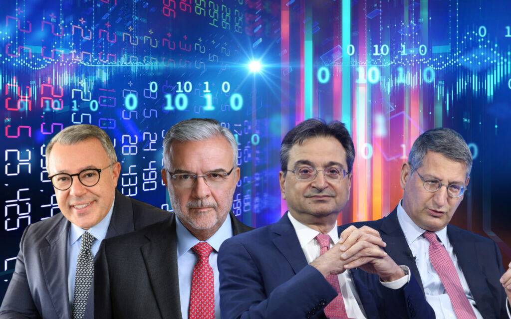 Τράπεζες: Καθαρά κέρδη 1,085 δισ. αναμένουν το α΄ τρίμηνο, ανθεκτικά τα έσοδα τόκων