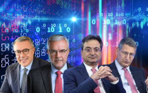 Τράπεζες: Ραντεβού στο Λονδίνο με τους ξένους επενδυτές για τα πλάνα της τριετίας