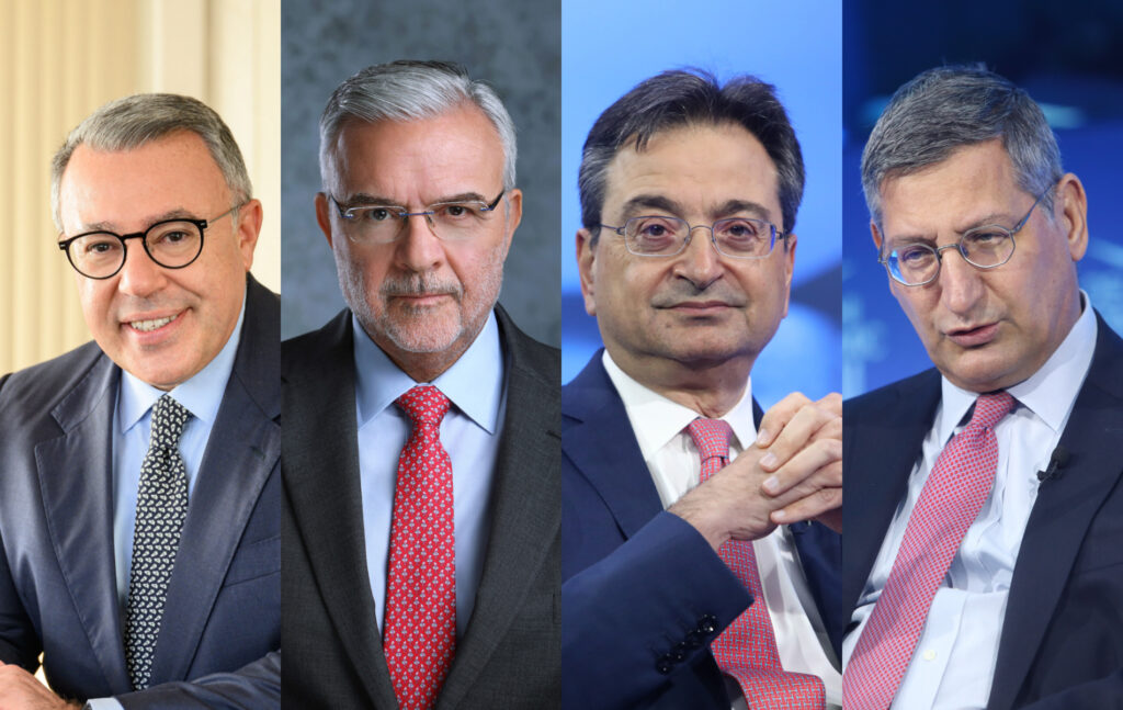 Ομόλογα 3,5 δισ. ευρώ θα εκδώσουν φέτος oι τράπεζες