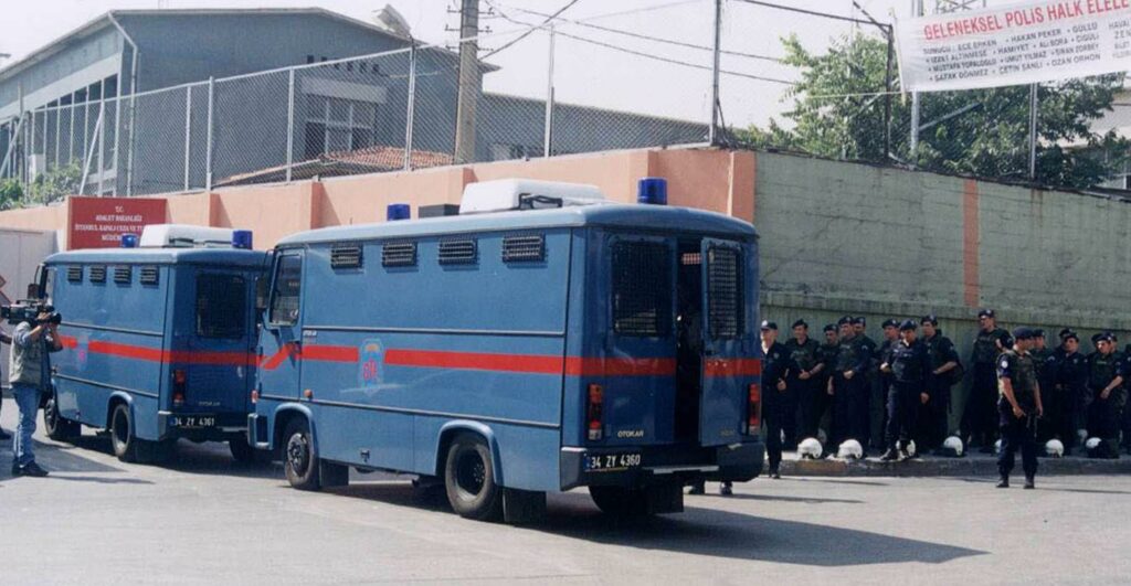 Σουηδία: Αφέθηκε ελεύθερος και επιστρέφει ο Μεντίν
