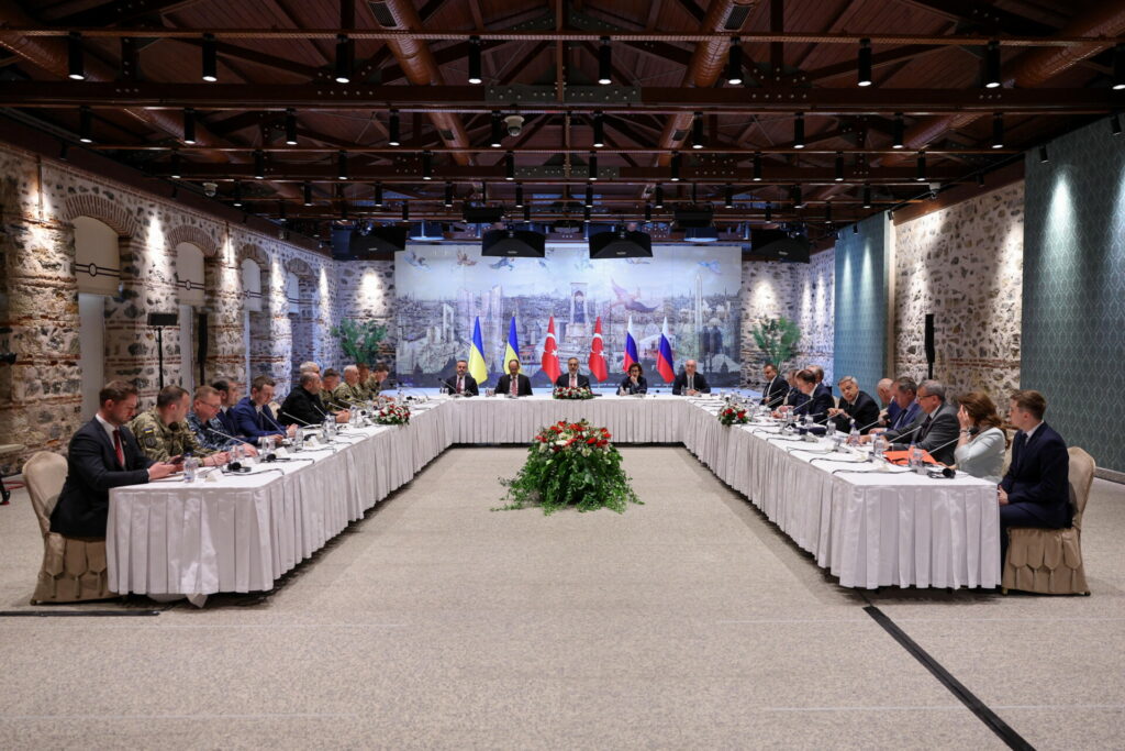 Η Ρωσία απειλεί το Κίεβο με πόλεμο για άλλα 21 χρόνια